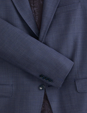 WRIGHT | DARK BLUE