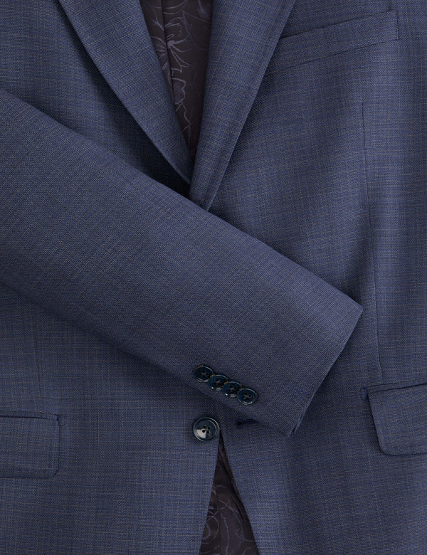 WRIGHT | DARK BLUE