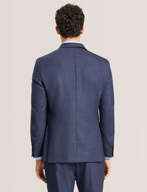 WRIGHT | DARK BLUE