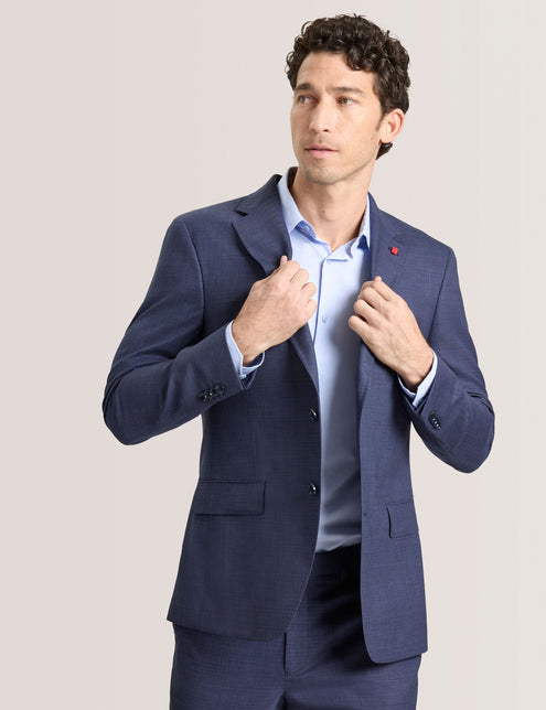 WRIGHT | DARK BLUE