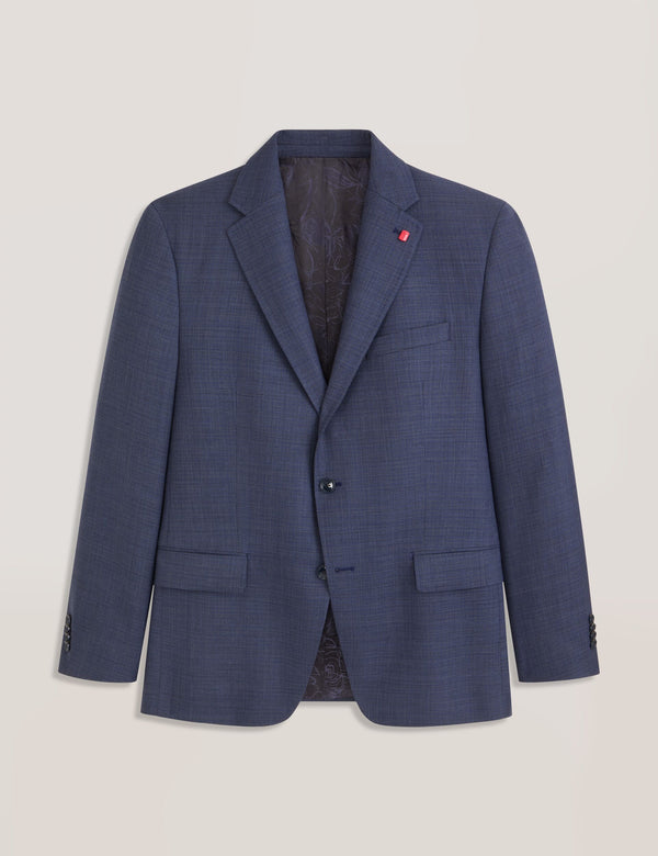 WRIGHT | DARK BLUE