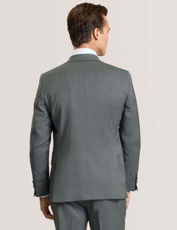 WRIGHT-CHECK | GREEN