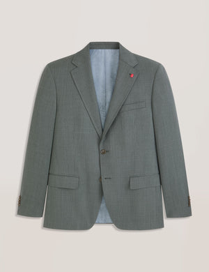 WRIGHT-CHECK | GREEN