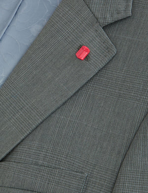 WRIGHT-CHECK | GREEN