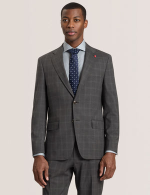 WRIGHT | DARK GREY