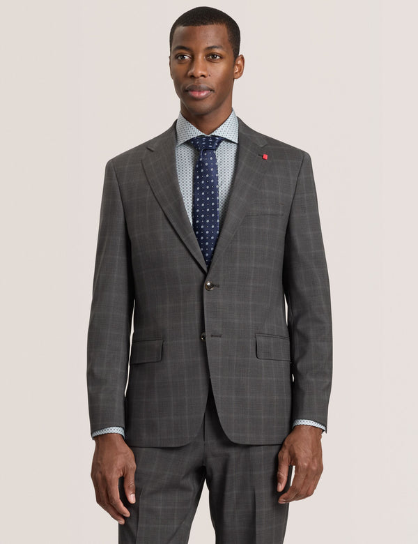 WRIGHT | DARK GREY