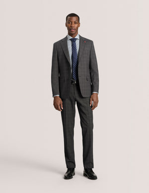 WRIGHT | DARK GREY