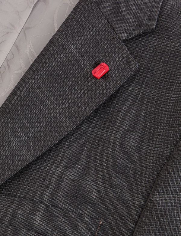WRIGHT | DARK GREY