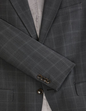 WRIGHT | DARK GREY