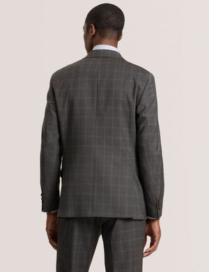 WRIGHT | DARK GREY