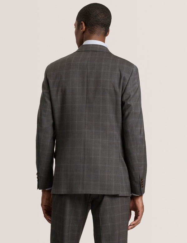 WRIGHT | DARK GREY