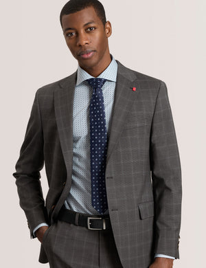 WRIGHT | DARK GREY