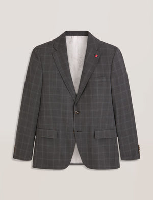 WRIGHT | DARK GREY