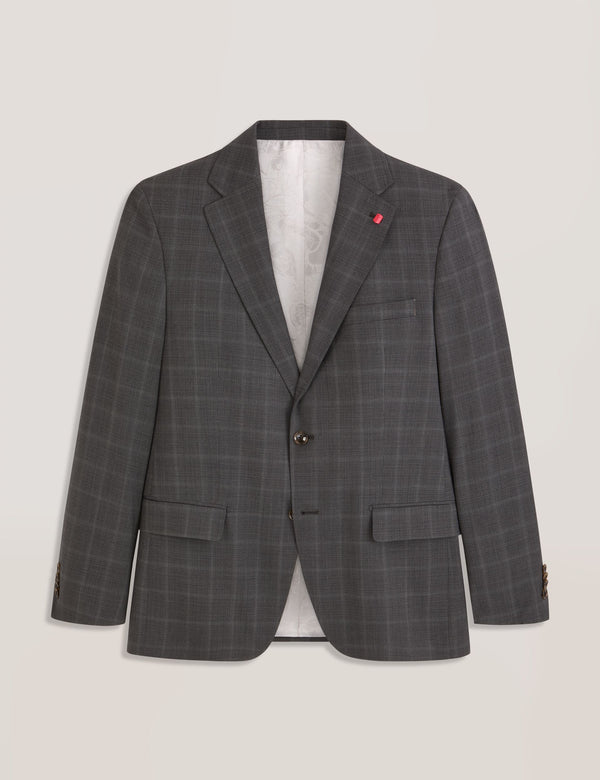 WRIGHT | DARK GREY