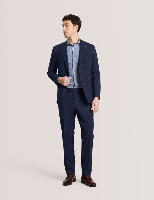 WRIGHT | NAVY