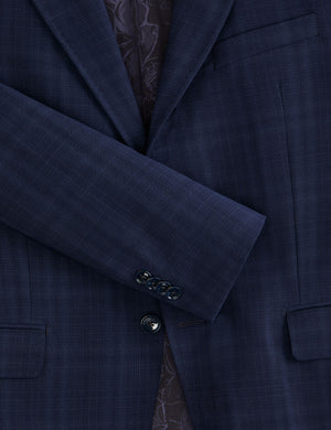 WRIGHT | NAVY