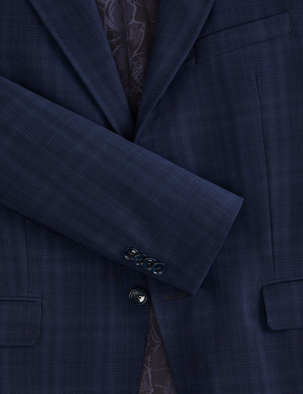 WRIGHT | NAVY