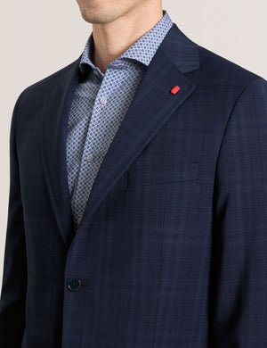WRIGHT | NAVY