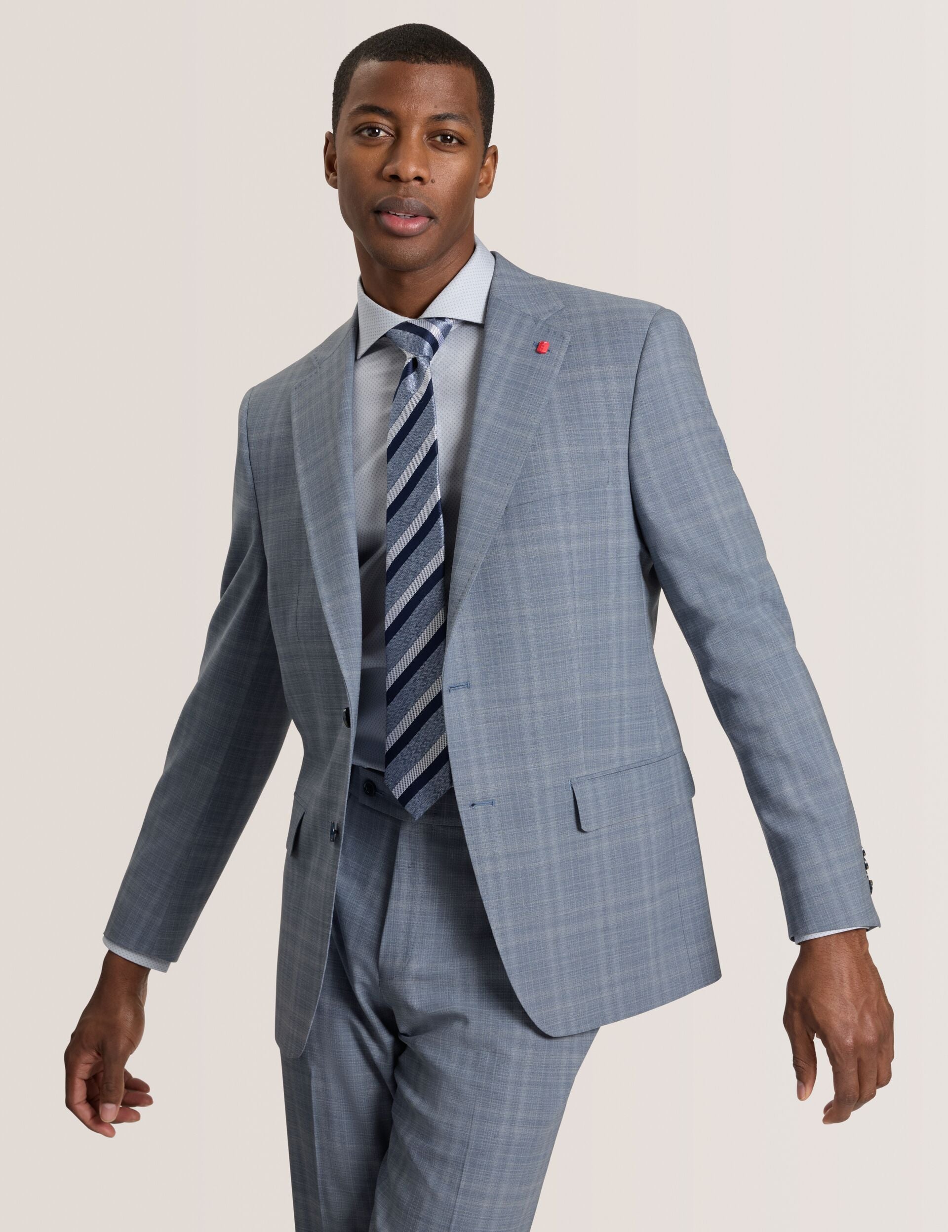 Men's Designer Workwear Suits & Clothing | Ted Baker US