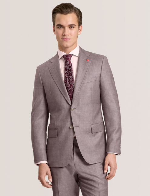 WRIGHT | MAUVE
