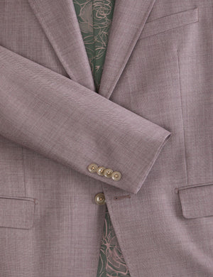 WRIGHT | MAUVE