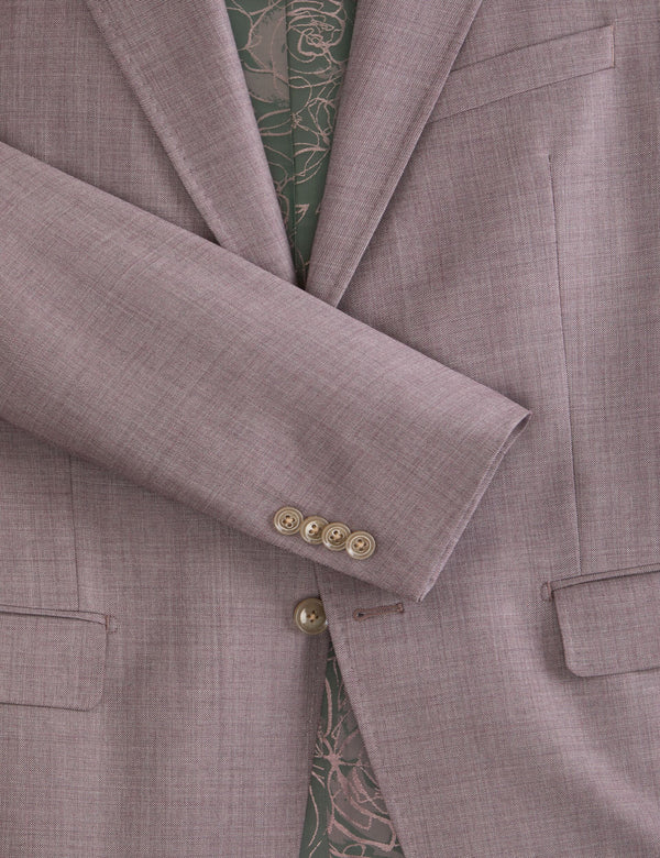WRIGHT | MAUVE