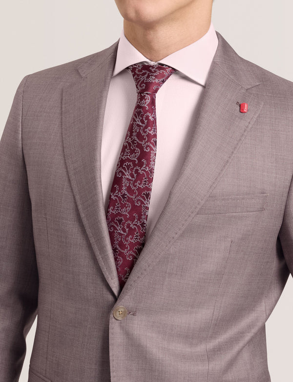 WRIGHT | MAUVE