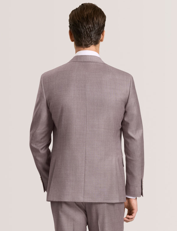 WRIGHT | MAUVE