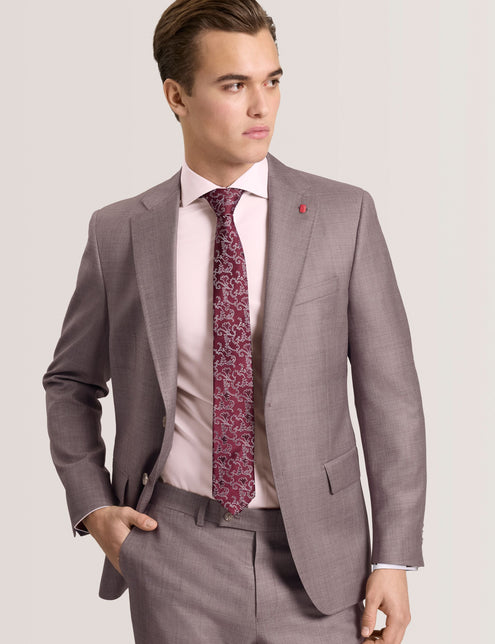 WRIGHT | MAUVE