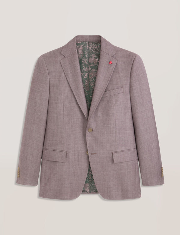 WRIGHT | MAUVE