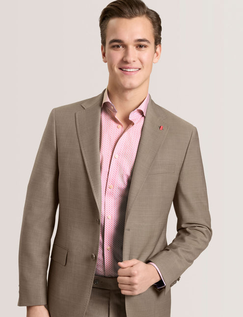 WRIGHT | LIGHT BROWN