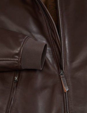 WAGGONER | CHOCOLATE