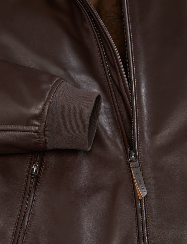 WAGGONER | CHOCOLATE