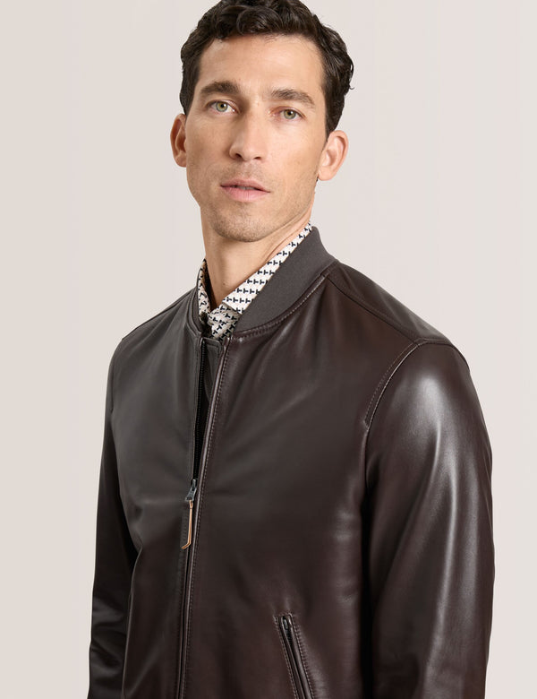 WAGGONER | CHOCOLATE