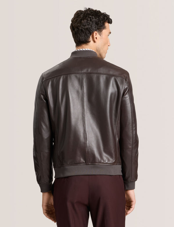 WAGGONER | CHOCOLATE