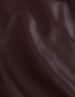 WAGGONER | BURGUNDY