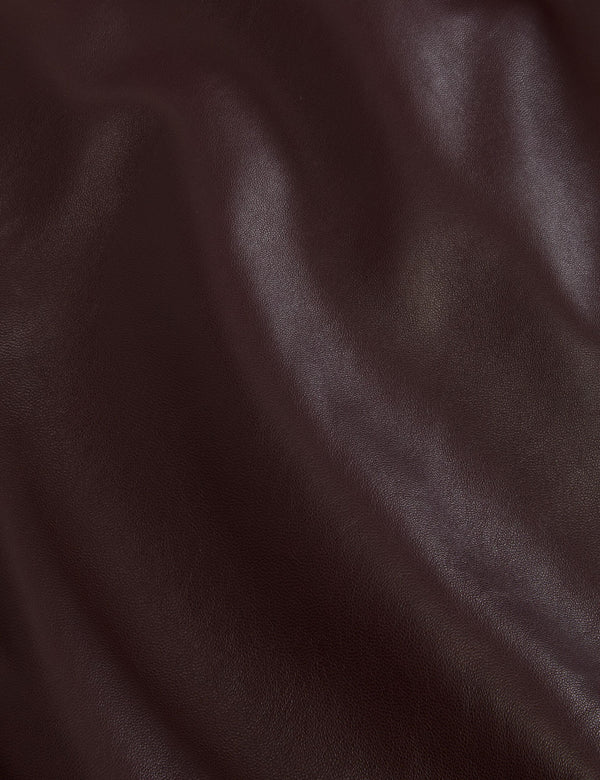WAGGONER | BURGUNDY