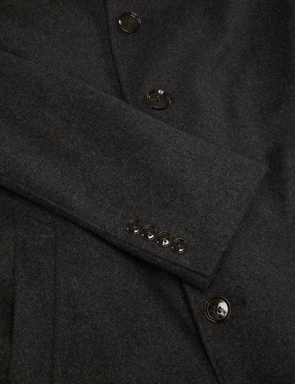 WIMBLEDON | CHARCOAL