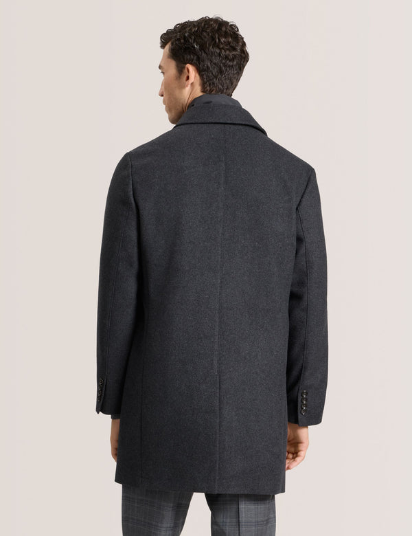 WIMBLEDON | CHARCOAL