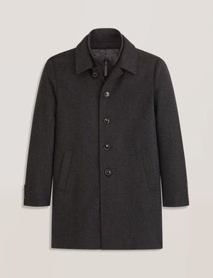 WIMBLEDON | CHARCOAL