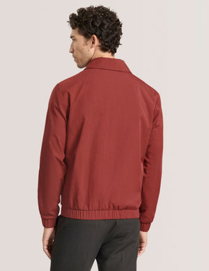 WINGATE | BURNT RED