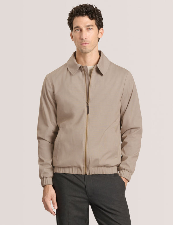 WINGATE | TAN