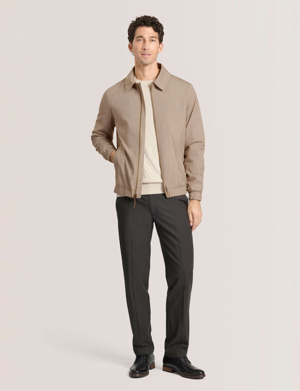 WINGATE | TAN