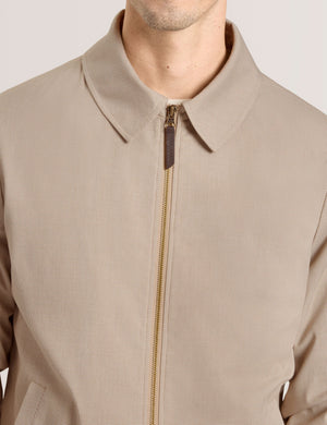 WINGATE | TAN