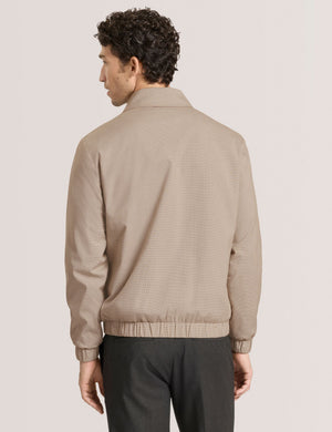 WINGATE | TAN