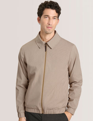 WINGATE | TAN