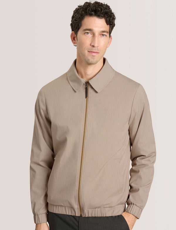 WINGATE | TAN