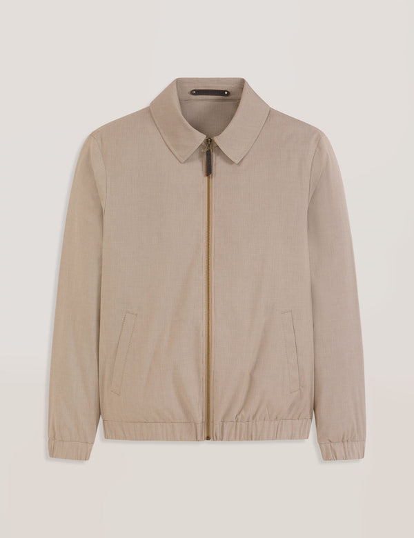 WINGATE | TAN