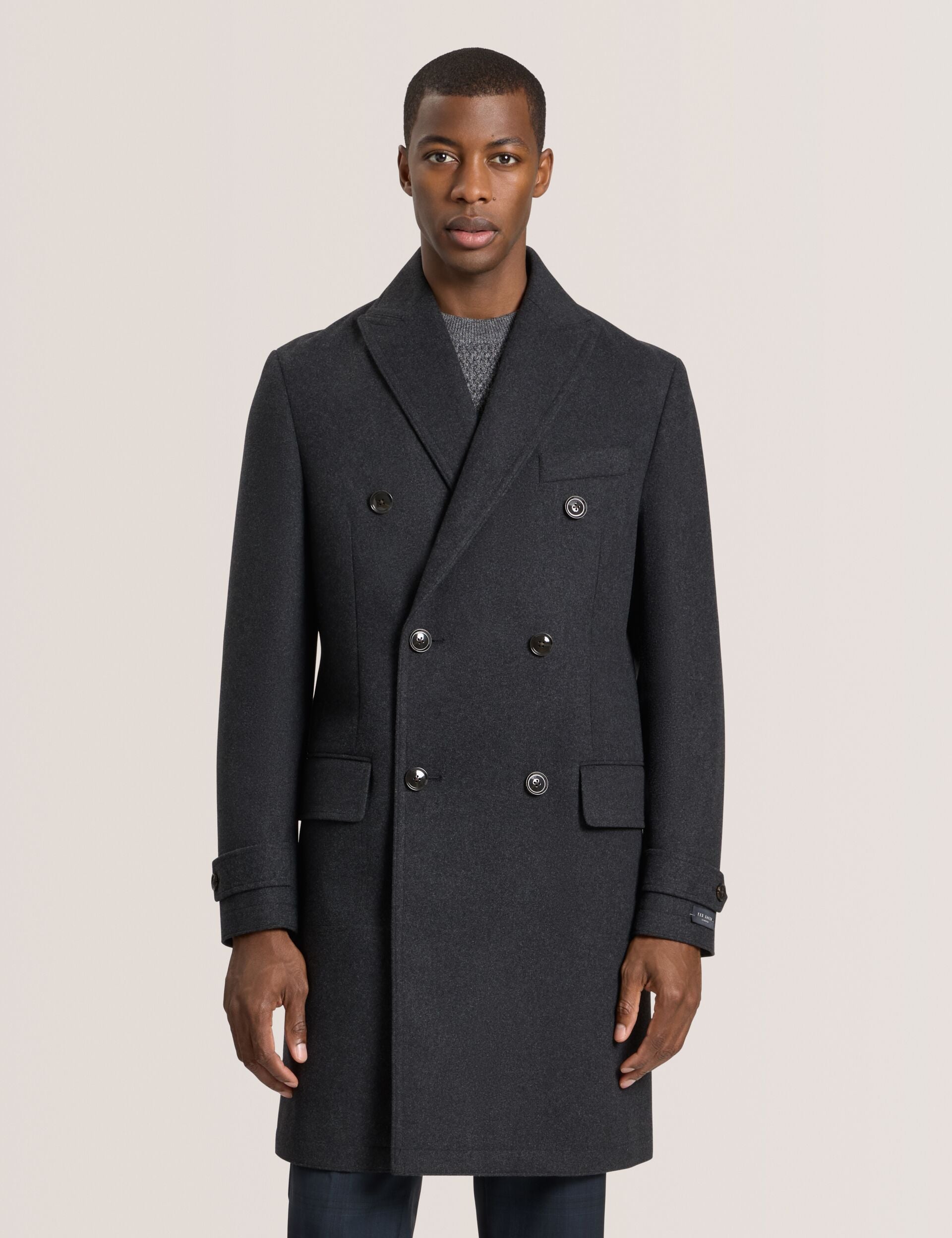 Men's Designer Clothing | Ted Baker US