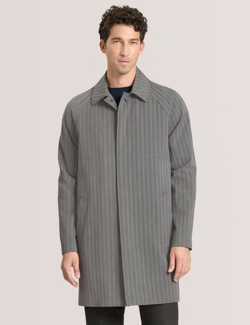 WARREN | GREY